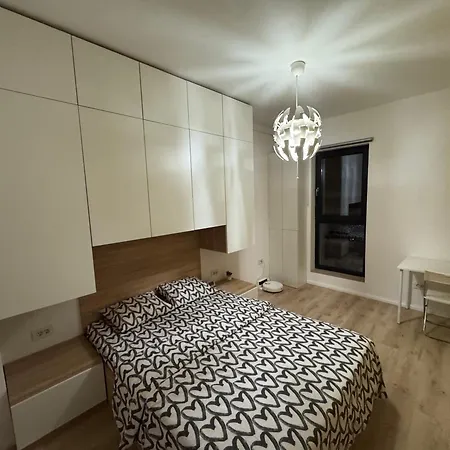 Apartment Passionate Whisper