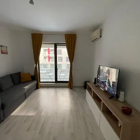 Apartment Passionate Whisper *